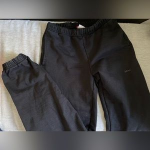 aritzia tna pants